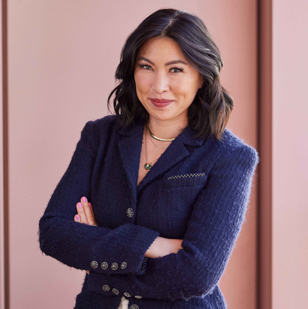 picture of Dorothy Chou